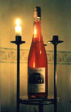 Obstwein selber machen